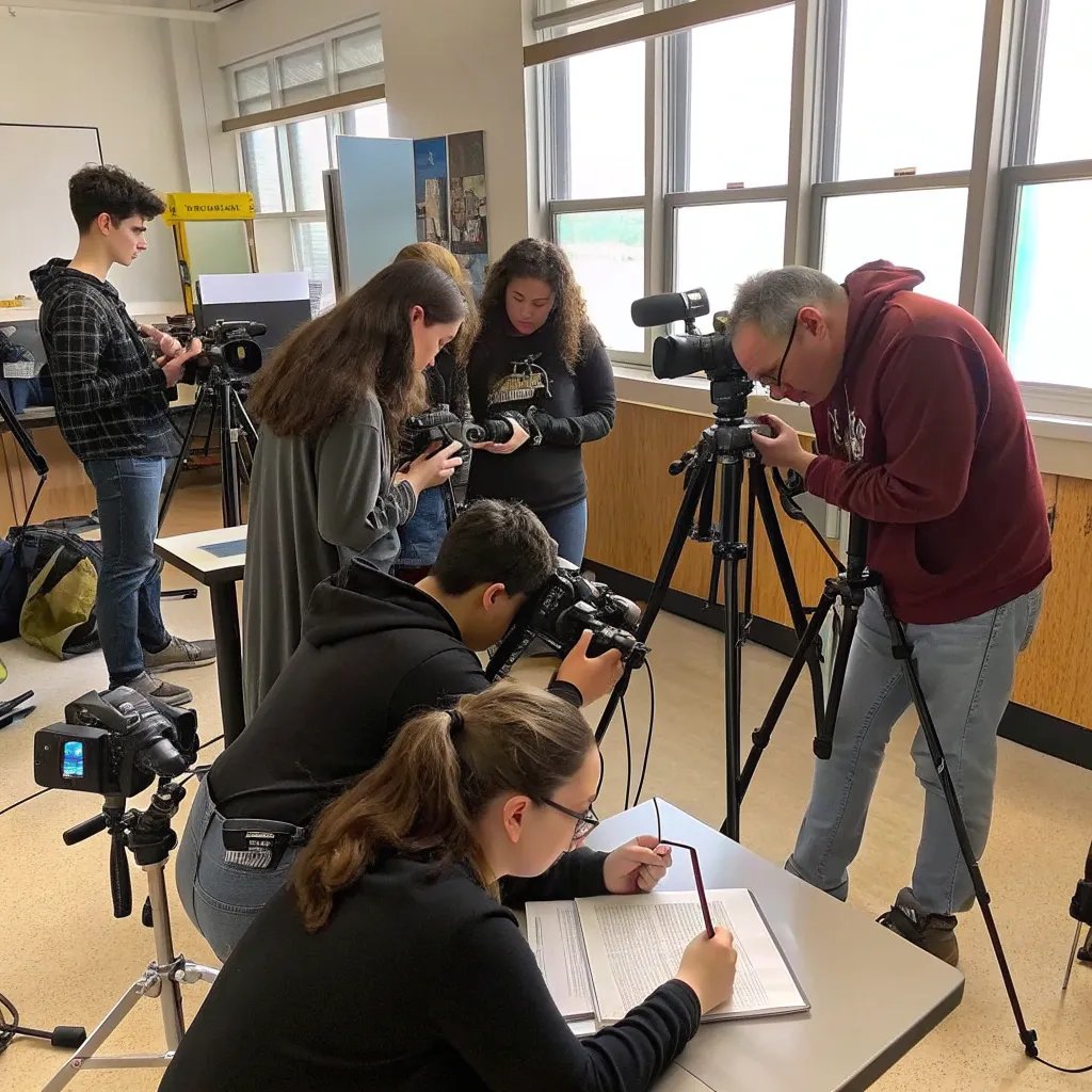 Beginner Photography Course